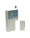 Tester okablowania RJ11 /RJ45/USB/BNC - nr 24