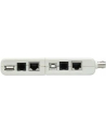 Tester okablowania RJ11 /RJ45/USB/BNC - nr 9