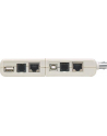 Tester okablowania RJ11 /RJ45/USB/BNC - nr 11