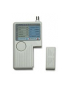 Tester okablowania RJ11 /RJ45/USB/BNC - nr 5