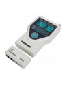 Tester okablowania 5-W-1 RJ11/RJ45/USB/1394/BNC - nr 7