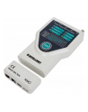 Tester okablowania 5-W-1 RJ11/RJ45/USB/1394/BNC - nr 8