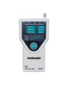 Tester okablowania 5-W-1 RJ11/RJ45/USB/1394/BNC - nr 10