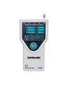 Tester okablowania 5-W-1 RJ11/RJ45/USB/1394/BNC - nr 32