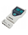 Tester okablowania 5-W-1 RJ11/RJ45/USB/1394/BNC - nr 62