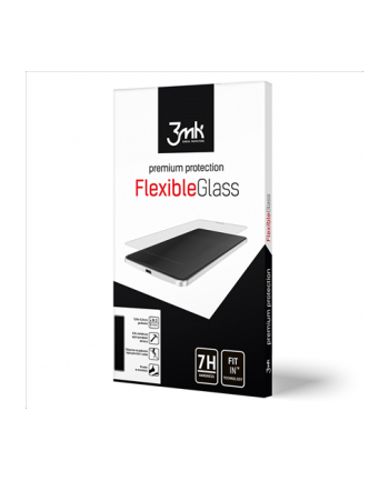 FlexibleGlass Samsung J5 J530 2017 szkło hybrydowe