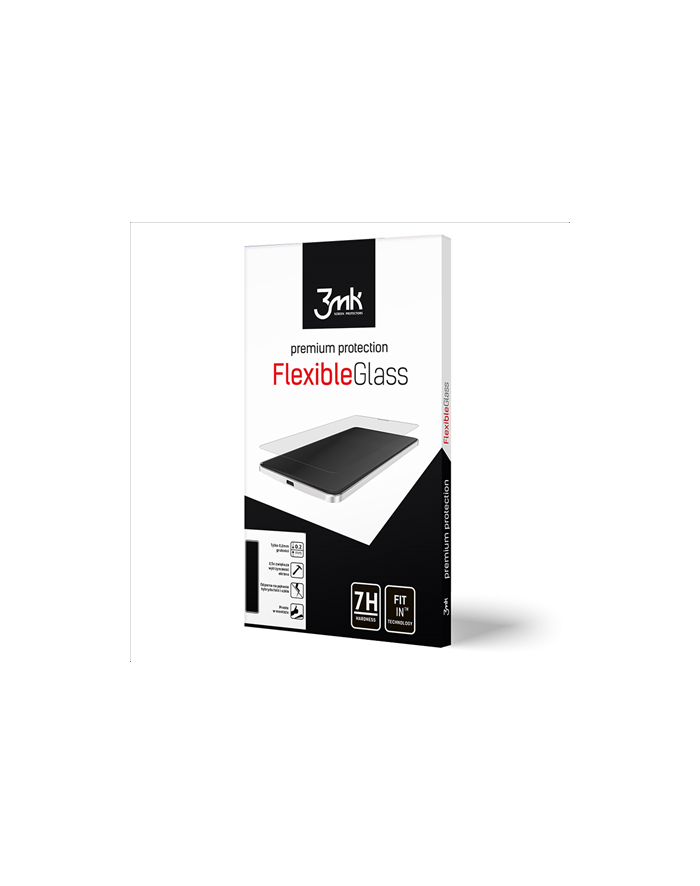 FlexibleGlass Samsung J5 J530 2017 szkło hybrydowe główny