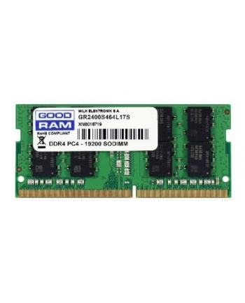 DDR4 SODIMM 8GB/2400 CL 17 nr 1