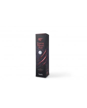 GAMENOTE MP830 Podkładka pod mysz gaming 900x300x3mm, obszyta nr 2