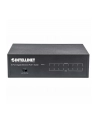Switch Gigabit 8x10/100/1000 RJ45 PoE+ 60W VLAV - nr 15