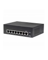 Switch Gigabit 8x10/100/1000 RJ45 PoE+ 60W VLAV - nr 16