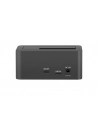 Stacja dokująca HDD Kangaroo SATA 2.5''+3.5'' USB 3.0      + zasilacz - nr 14