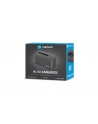 Stacja dokująca HDD Kangaroo SATA 2.5''+3.5'' USB 3.0      + zasilacz - nr 18