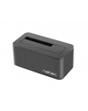 Stacja dokująca HDD Kangaroo SATA 2.5''+3.5'' USB 3.0      + zasilacz - nr 1