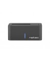 Stacja dokująca HDD Kangaroo SATA 2.5''+3.5'' USB 3.0      + zasilacz - nr 26