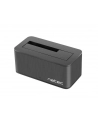 Stacja dokująca HDD Kangaroo SATA 2.5''+3.5'' USB 3.0      + zasilacz - nr 27