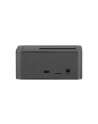 Stacja dokująca HDD Kangaroo SATA 2.5''+3.5'' USB 3.0      + zasilacz - nr 2