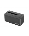 Stacja dokująca HDD Kangaroo SATA 2.5''+3.5'' USB 3.0      + zasilacz - nr 32
