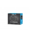 Stacja dokująca HDD Kangaroo SATA 2.5''+3.5'' USB 3.0      + zasilacz - nr 37