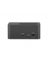 Stacja dokująca HDD Kangaroo SATA 2.5''+3.5'' USB 3.0      + zasilacz - nr 40