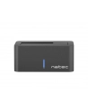 Stacja dokująca HDD Kangaroo SATA 2.5''+3.5'' USB 3.0      + zasilacz - nr 41