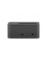 Stacja dokująca HDD Kangaroo SATA 2.5''+3.5'' USB 3.0      + zasilacz - nr 49