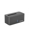 Stacja dokująca HDD Kangaroo SATA 2.5''+3.5'' USB 3.0      + zasilacz - nr 54
