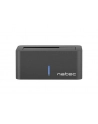 Stacja dokująca HDD Kangaroo SATA 2.5''+3.5'' USB 3.0      + zasilacz - nr 55