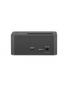 Stacja dokująca HDD Kangaroo SATA 2.5''+3.5'' USB 3.0      + zasilacz - nr 56