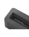 Stacja dokująca HDD Kangaroo SATA 2.5''+3.5'' USB 3.0      + zasilacz - nr 57