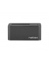 Stacja dokująca HDD Kangaroo SATA 2.5''+3.5'' USB 3.0      + zasilacz - nr 9