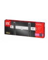 Uchwyt TV płaski 32-60' udźwig 80kg VESA od 100x100 do 400x400 - nr 10