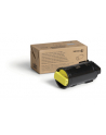 Toner Xerox Yellow | 10 100 str. | VersaLink C600/C605 - nr 2