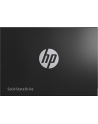 BIWIN HP Dysk SSD S700 120GB 2.5'' SATA3 6GB/s, 550/480 MB/s, 3D NAND - nr 22