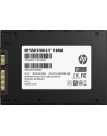 BIWIN HP Dysk SSD S700 120GB 2.5'' SATA3 6GB/s, 550/480 MB/s, 3D NAND - nr 24
