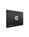 BIWIN HP Dysk SSD S700 250GB 2.5'', SATA3 6GB/s, 555/515 MB/s, 3D NAND - nr 1