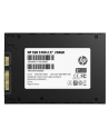 BIWIN HP Dysk SSD S700 250GB 2.5'', SATA3 6GB/s, 555/515 MB/s, 3D NAND - nr 32