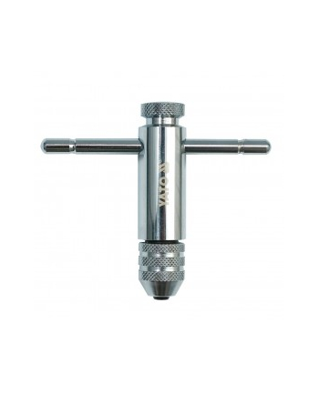 GRZECHOTKA DO GWINTOWNIKÓW M3-M10 YATO