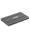 UGo Kieszeń zewnętrzna SATA 2,5'' USB 2.0 Aluminium - nr 4