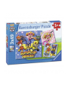 Puzzle 3x49el Psi Patrol 080366 RAVENSBURGER - nr 3