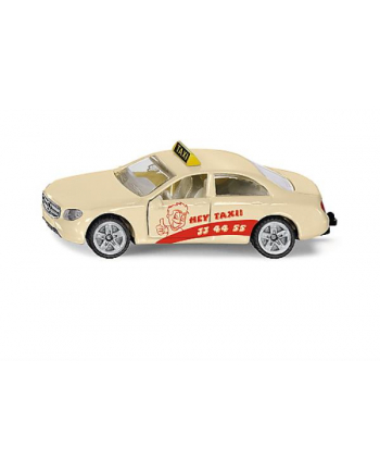SIKU 1502 Taxi