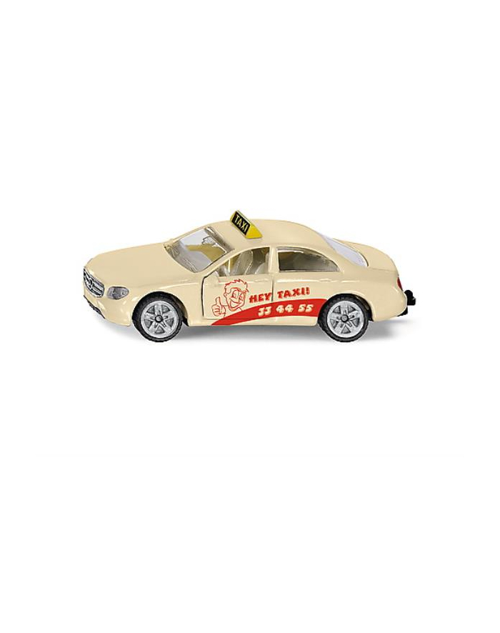 SIKU 1502 Taxi główny