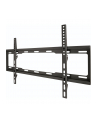 Uchwyt TV płaski 32-84' udźwig 100kg VESA od 100x100 do 600x400 - nr 13