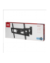 Obrotowy uchwyt TV dwuramienny 32-84' 50kg VESA od 200x200 do 600x400 przechylenie do 20 stopni OFA - nr 10