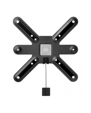 Uchwyt TV 13-42' udźwig 40kg VESA od 75x75 do 200x200