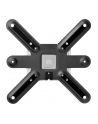 Uchwyt TV 13-42' udźwig 40kg VESA od 75x75 do 200x200 - nr 25