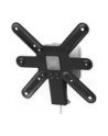 Uchwyt TV 13-42' udźwig 40kg VESA od 75x75 do 200x200 - nr 15