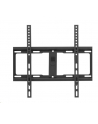 Uchwyt TV ścienny 32-60' udźwig 50kg VESA od 100x100 do 400x400  kompatybilny z zakrzywionymi ekranami - nr 6