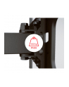 Uchwyt TV WM4621 32''-84'' VESA od 100x100 do 600x400, 100kg, 25mm - nr 31