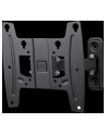 Obrotowy uchwyt TV 19-42' 90 stopni rotacji, udźwig 30kg VESA od 75x75 do 200x200 kompatybilny z zakrzywionymi ekranami - nr 12